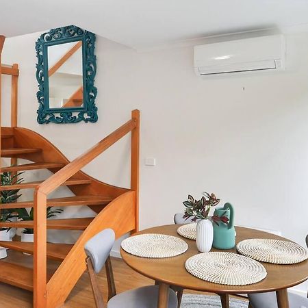 Seaside On The Parade- Sleeps 4, 2 Bathroom, Aircon, Walk To Shops! 11Am Check Out Ocean Grove Exterior photo